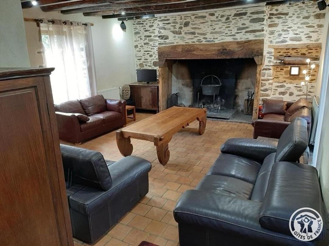 Gîte des papous, Saint-Jal - photo 295