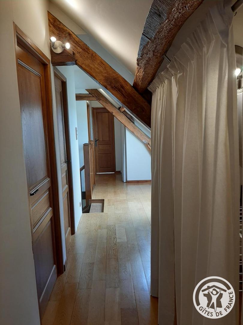 Gîte des papous, Saint-Jal - photo 258