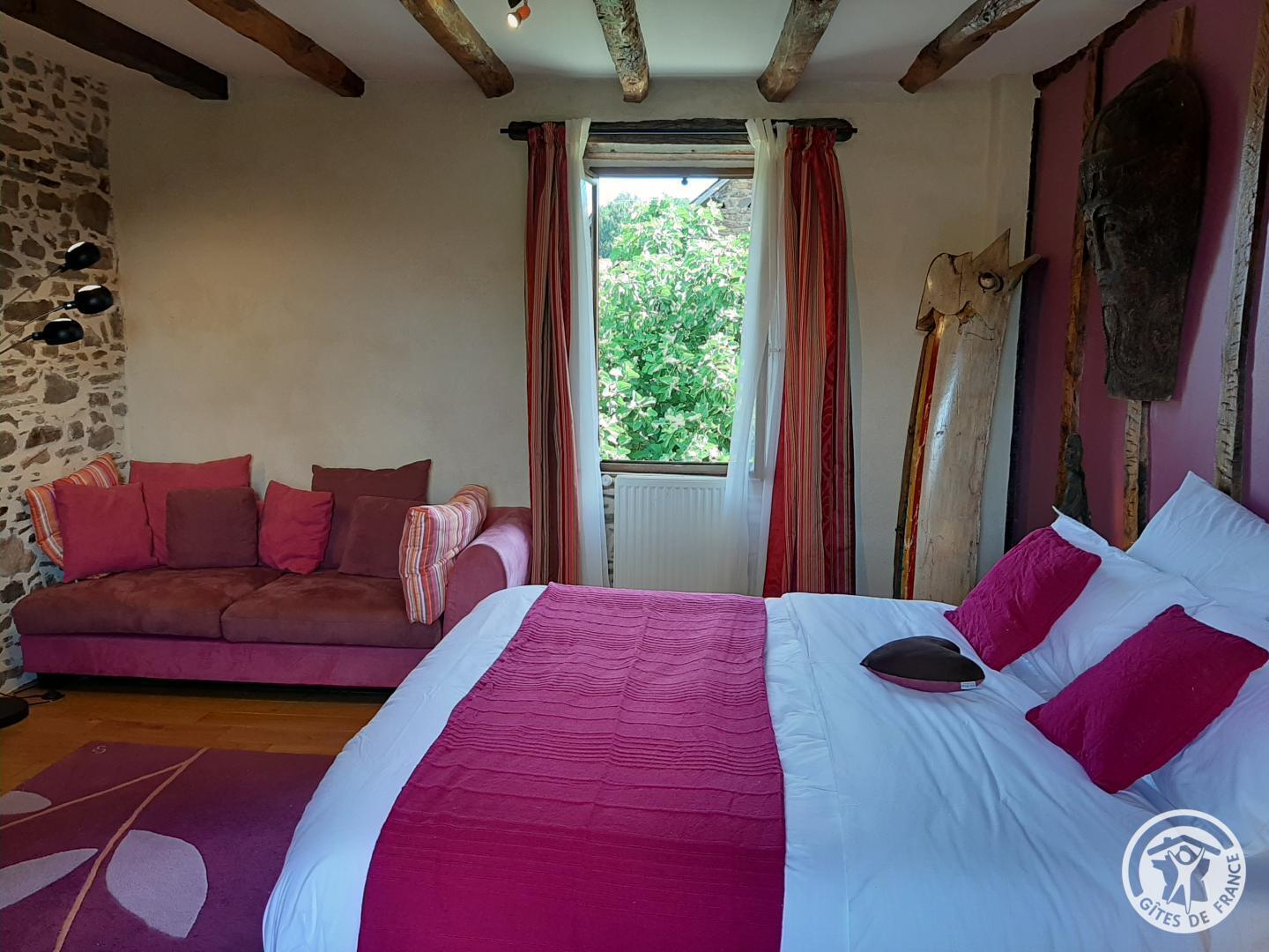 Gîte des papous, Saint-Jal - photo 294