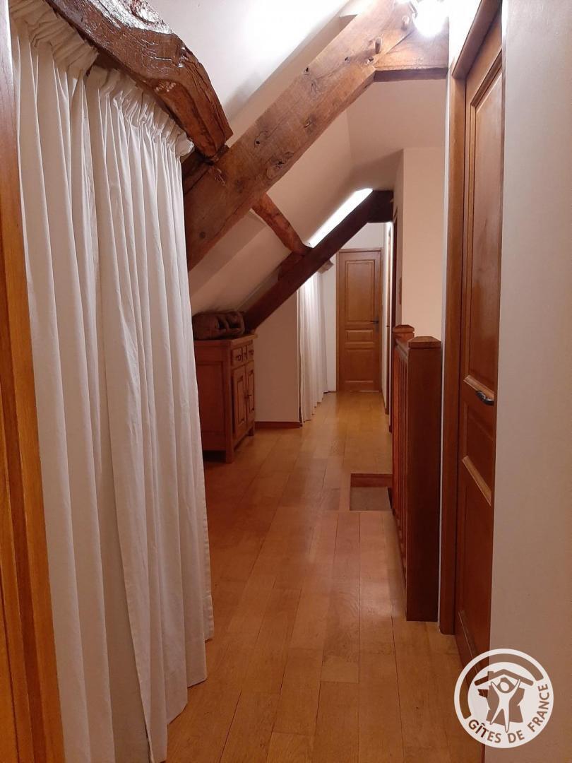 Gîte des papous, Saint-Jal - photo 272