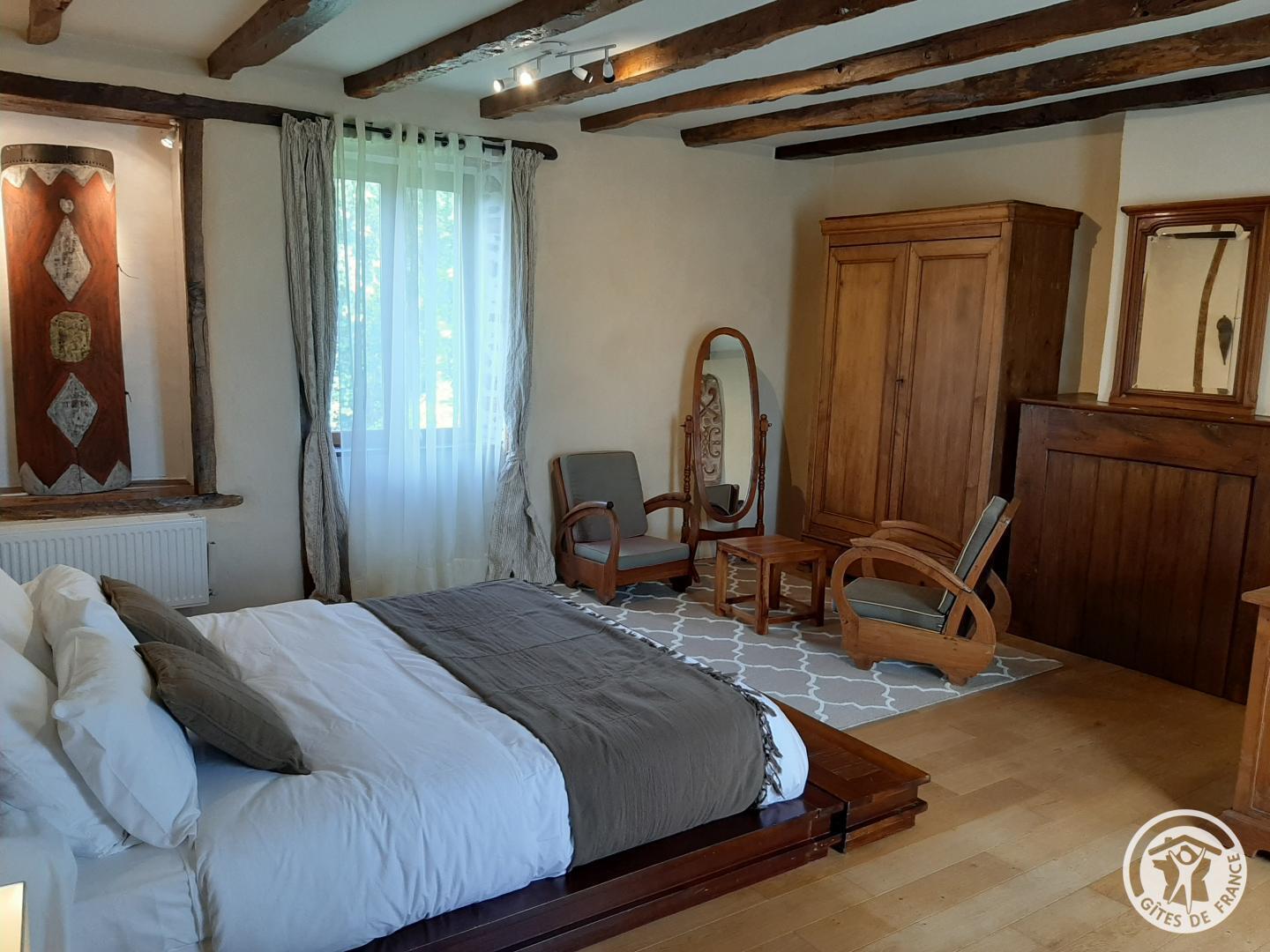 Gîte des papous, Saint-Jal - photo 299