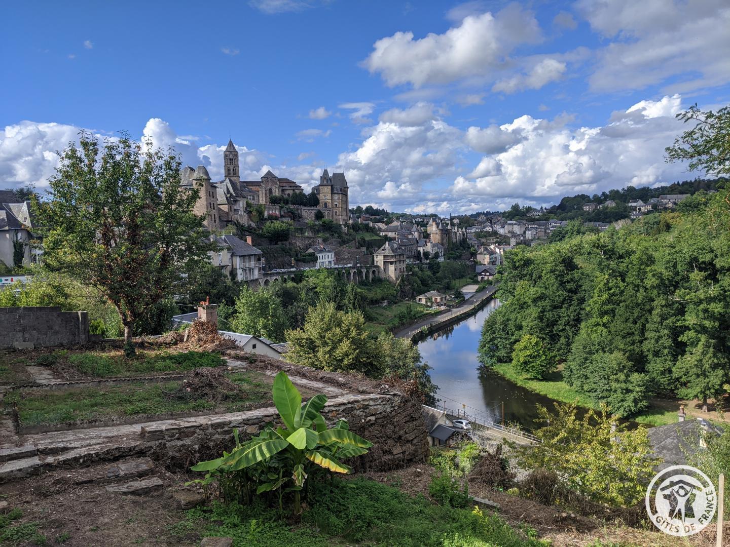Gîte des papous, Saint-Jal - photo 256