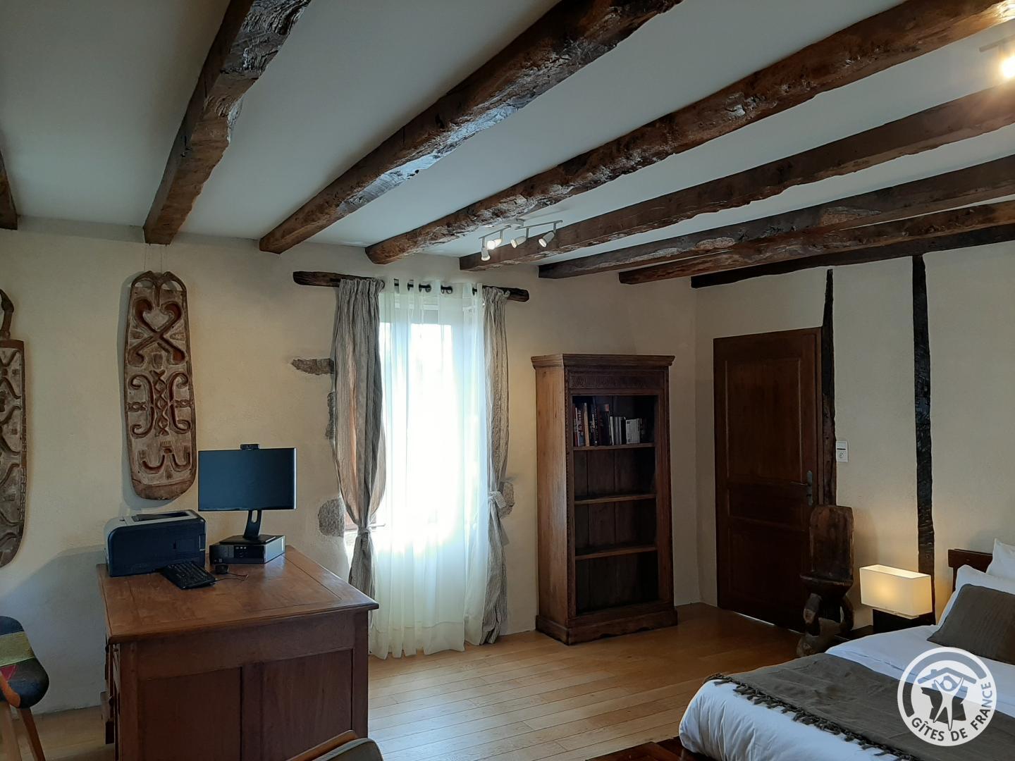 Gîte des papous, Saint-Jal - photo 253