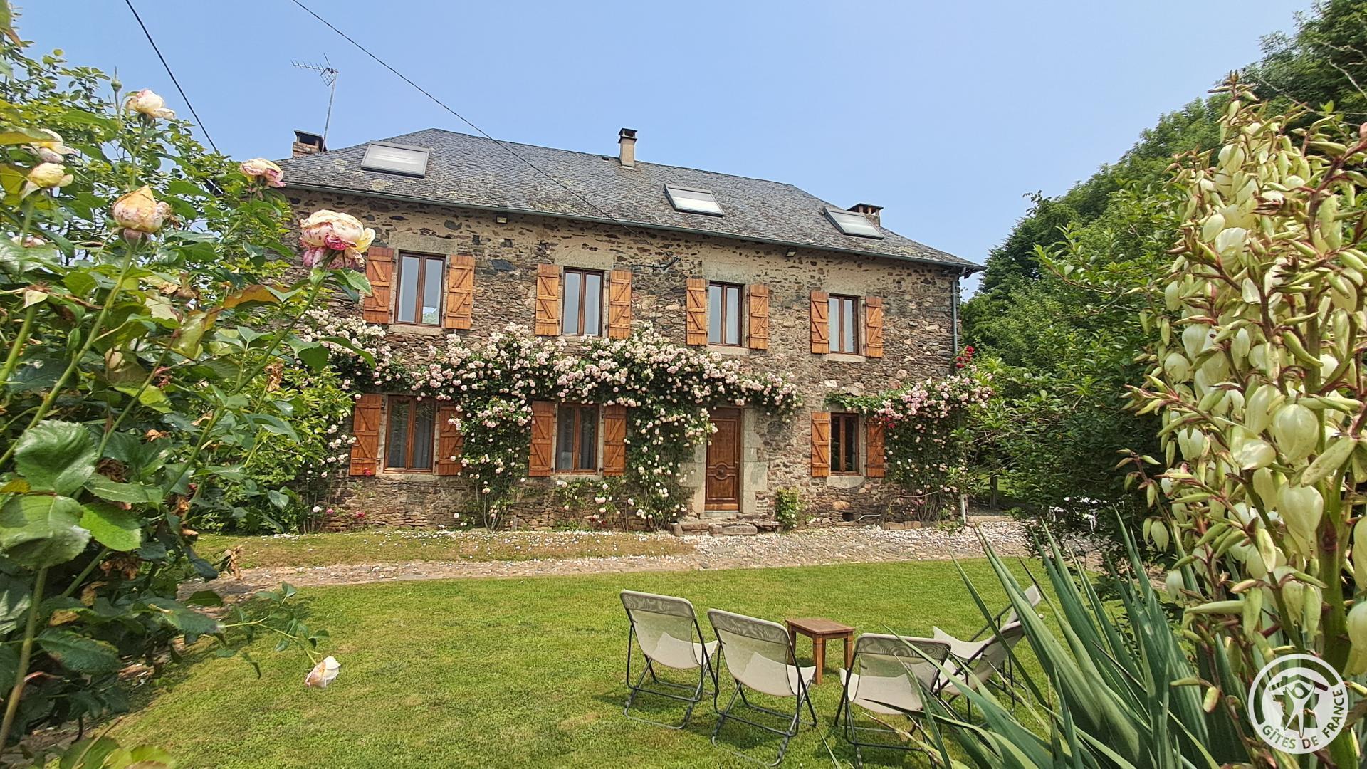 Gîte des papous, Saint-Jal - photo 266