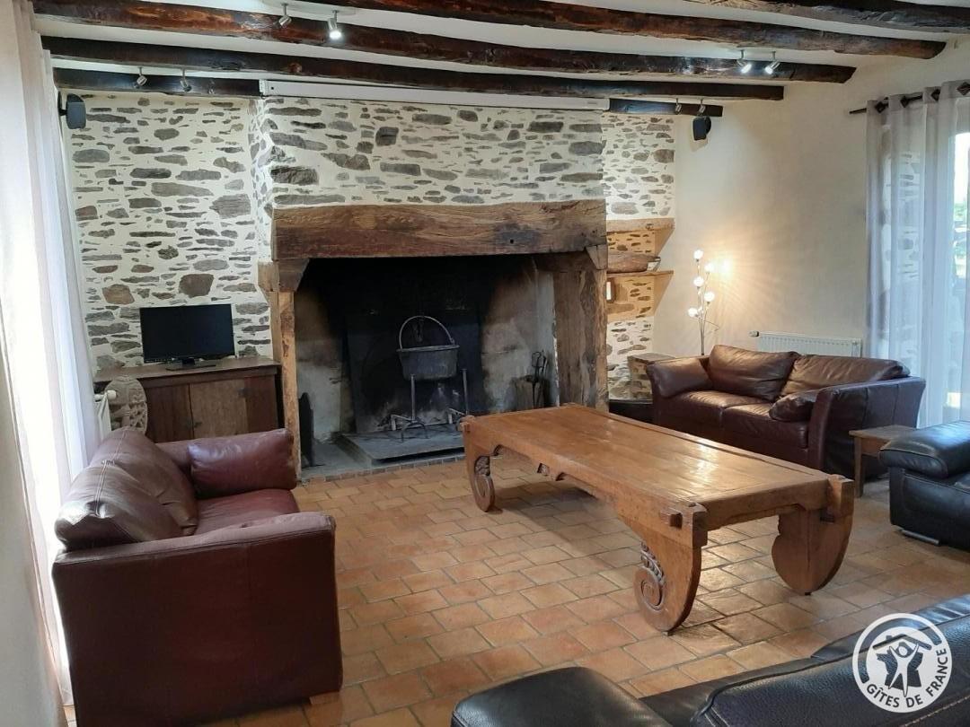 Gîte des papous, Saint-Jal - photo 292