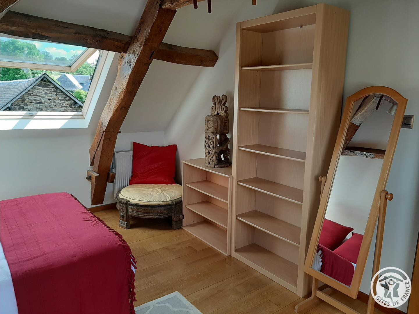 Gîte des papous, Saint-Jal - photo 250