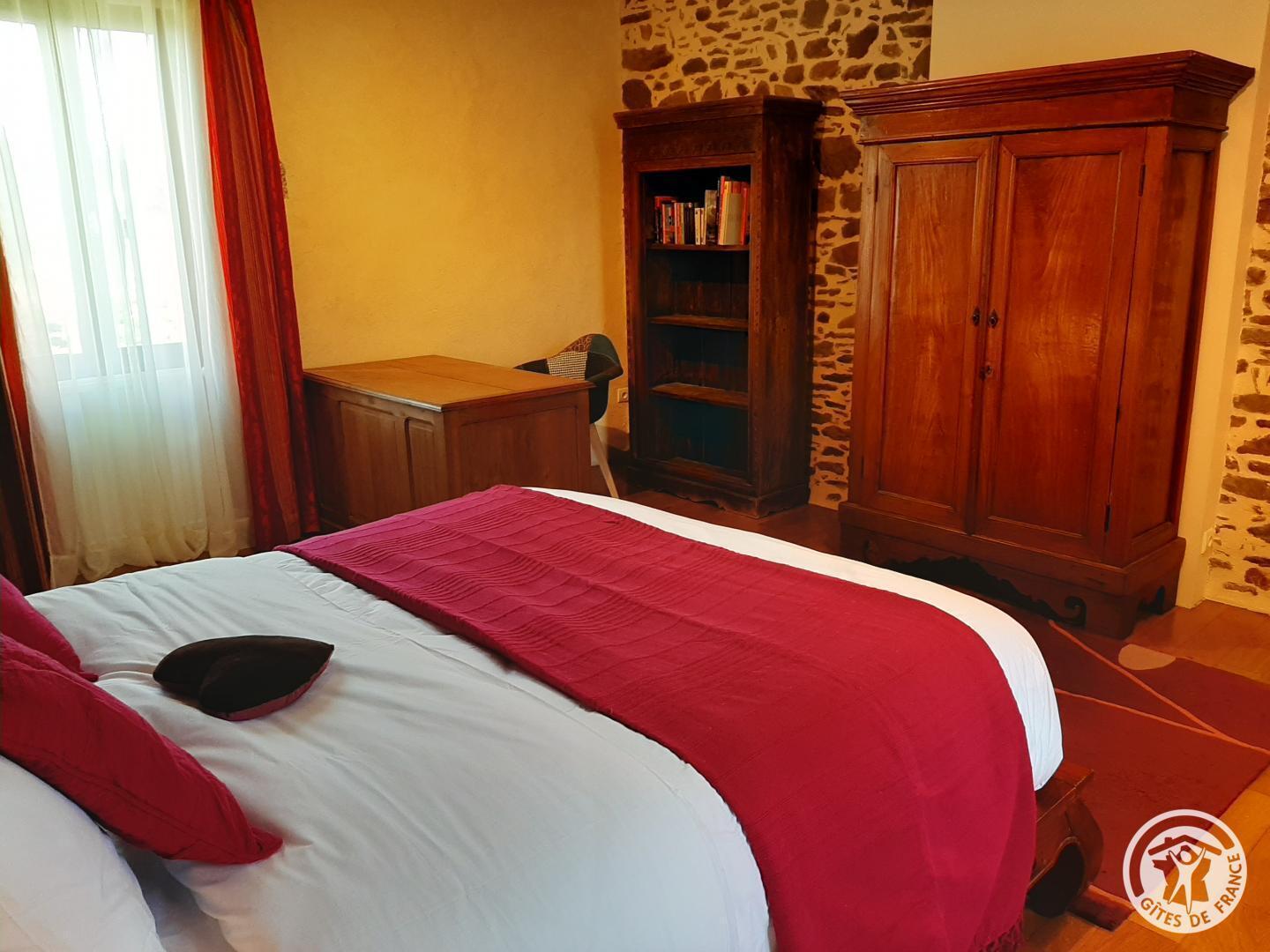 Gîte des papous, Saint-Jal - photo 302