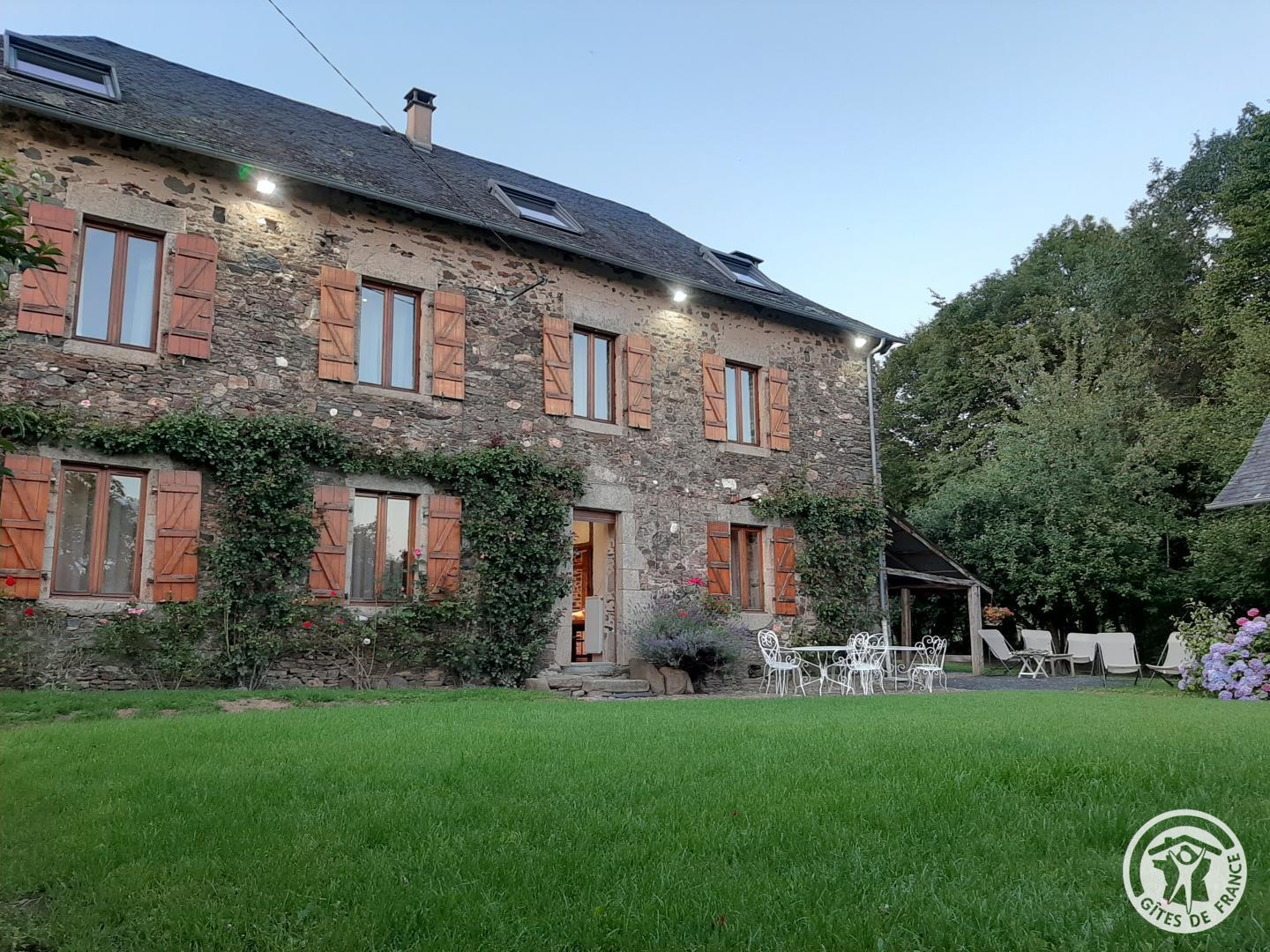 Gîte des papous, Saint-Jal - photo 291