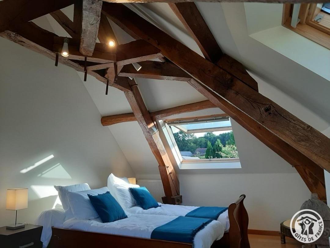 Gîte des papous, Saint-Jal - photo 274