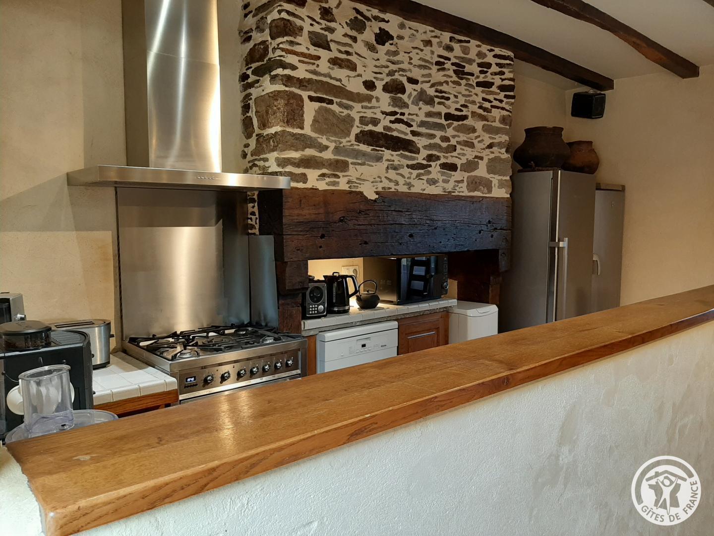 Gîte des papous, Saint-Jal - photo 271