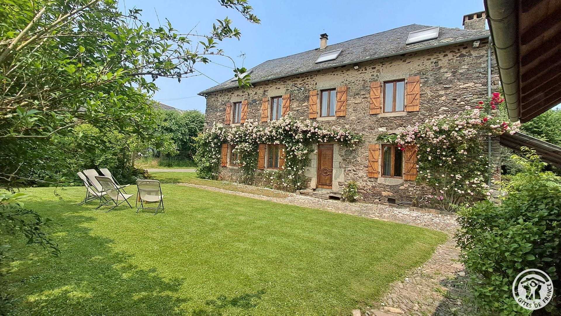 Gîte des papous, Saint-Jal - photo 308