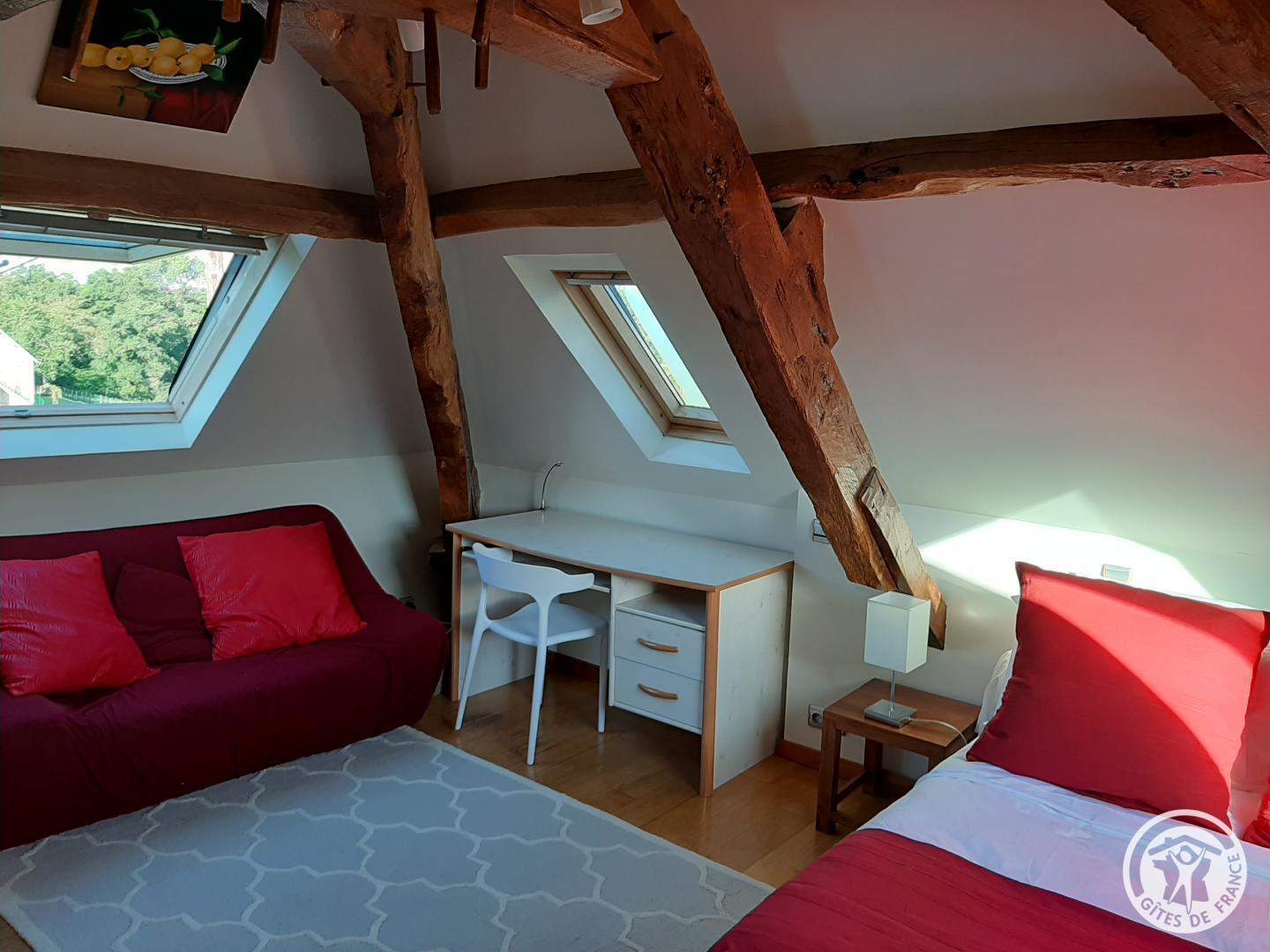 Gîte des papous, Saint-Jal - photo 263