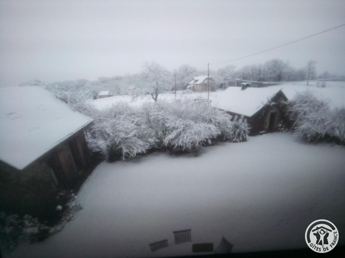 Gîte des papous, Saint-Jal - photo 303