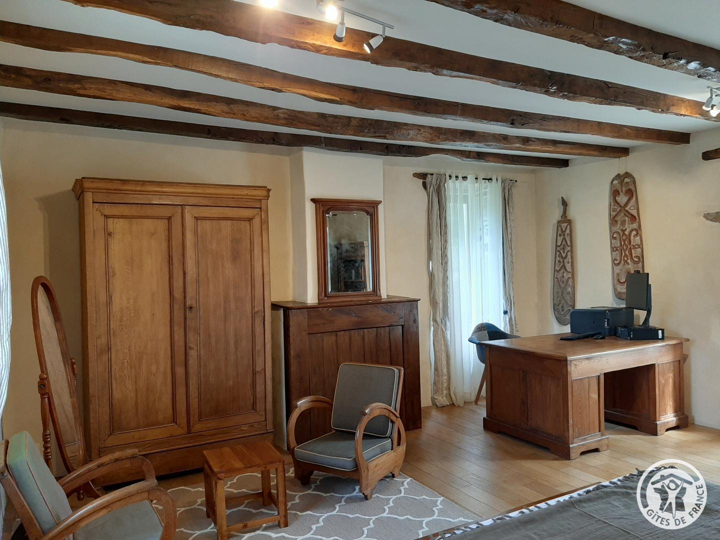 Gîte des papous, Saint-Jal - photo 286