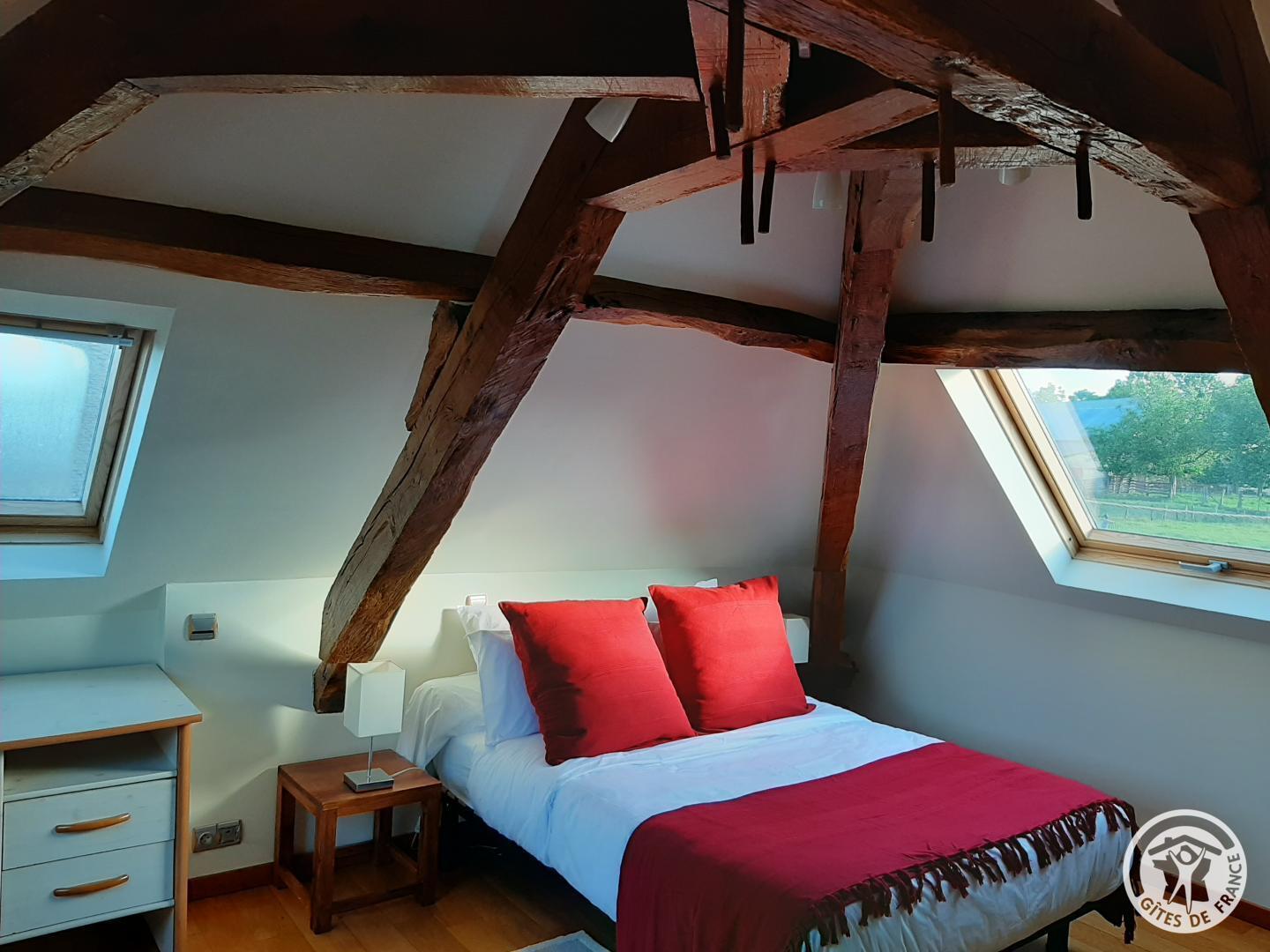 Gîte des papous, Saint-Jal - photo 280