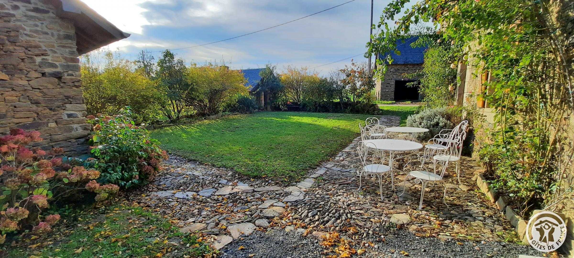 Gîte des papous, Saint-Jal - photo 279