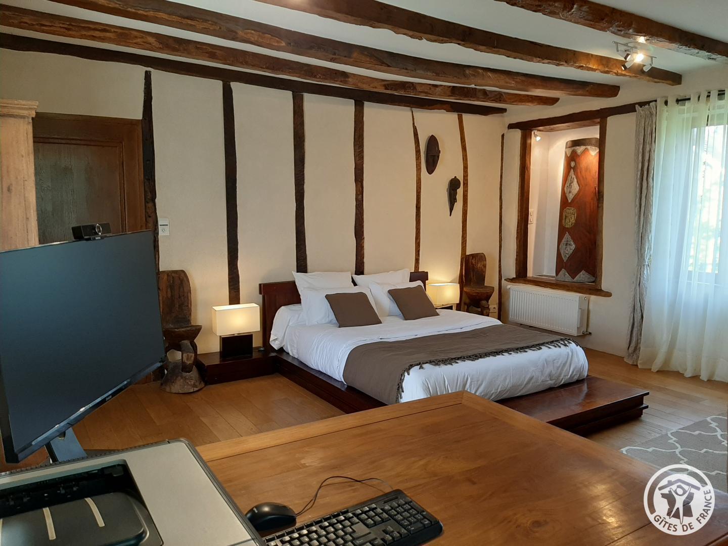 Gîte des papous, Saint-Jal - photo 252