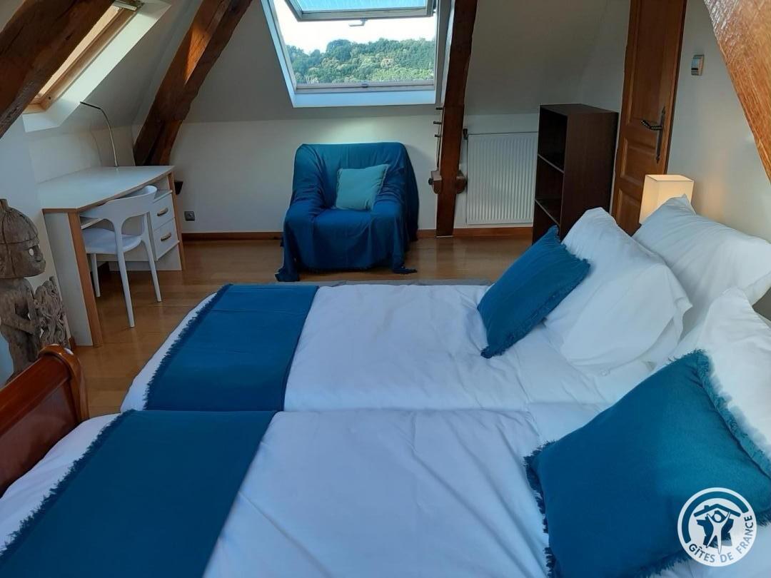 Gîte des papous, Saint-Jal - photo 268