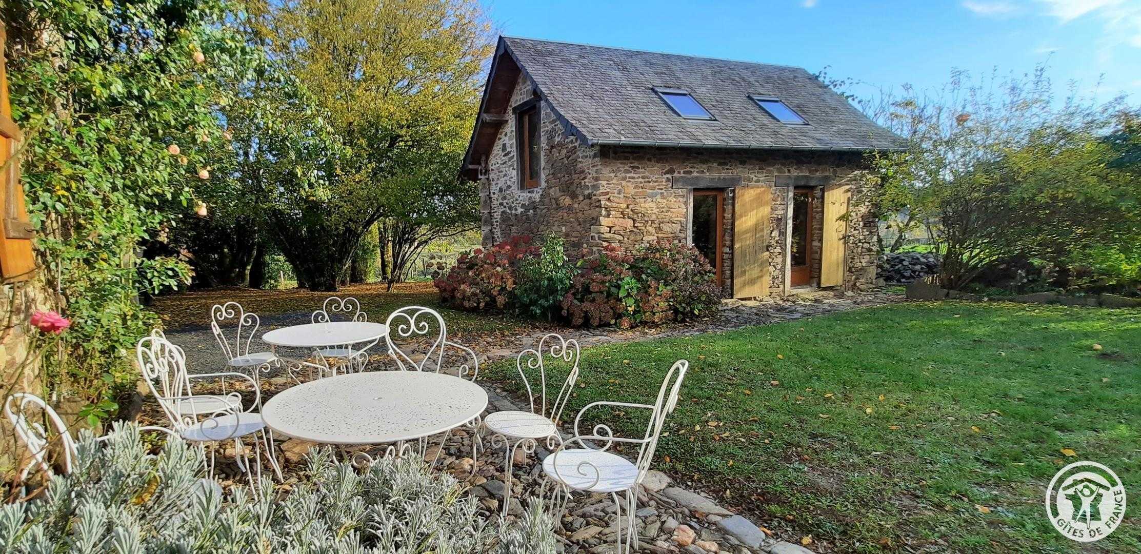 Gîte des papous, Saint-Jal - photo 297