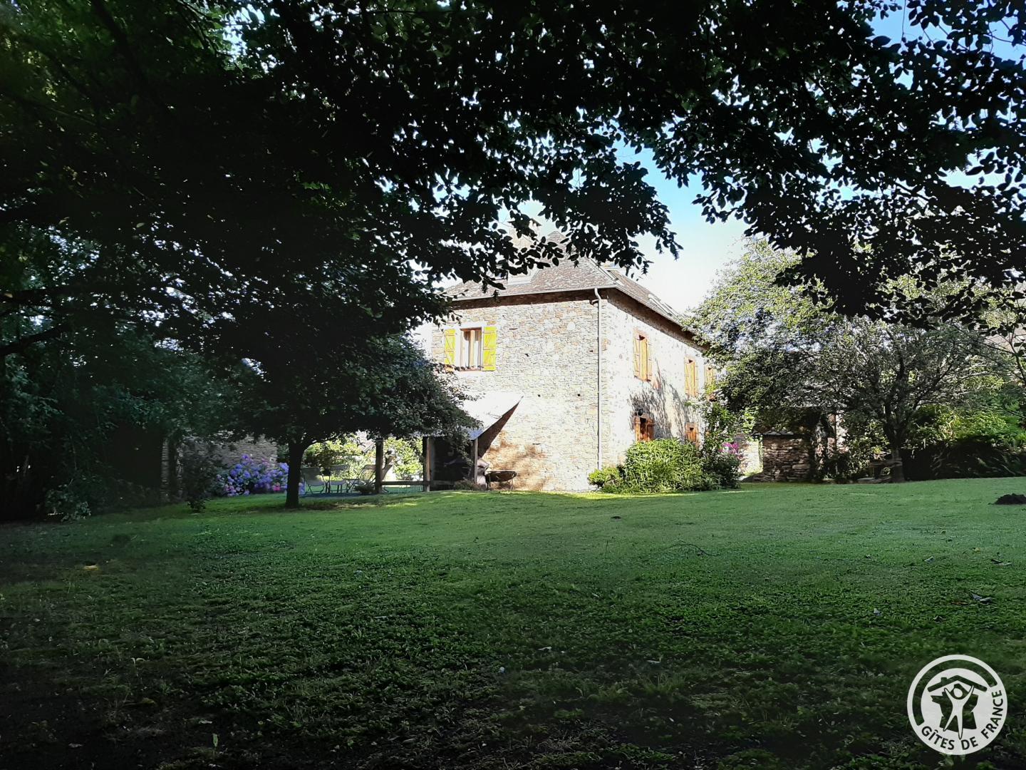 Gîte des papous, Saint-Jal - photo 251