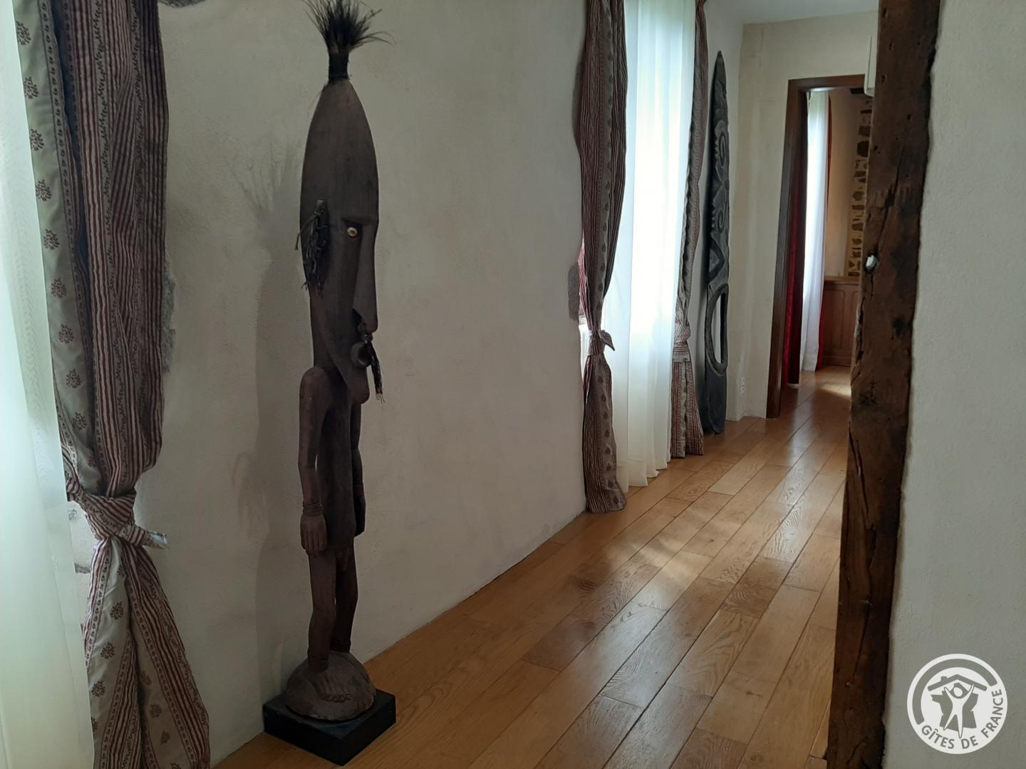 Gîte des papous, Saint-Jal - photo 309