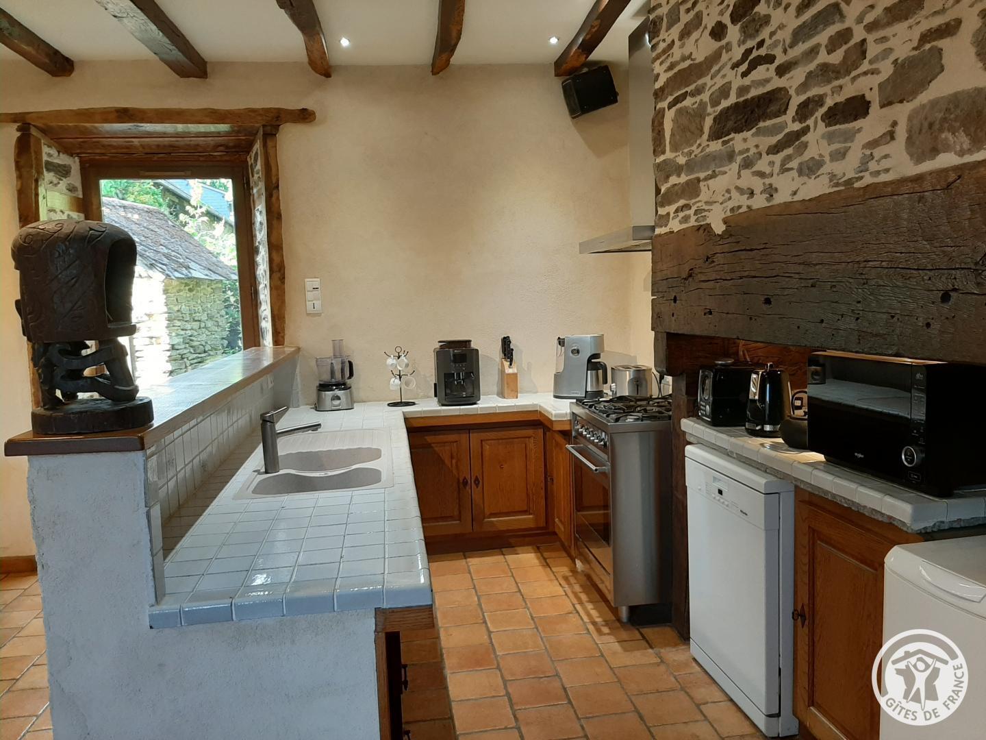 Gîte des papous, Saint-Jal - photo 275