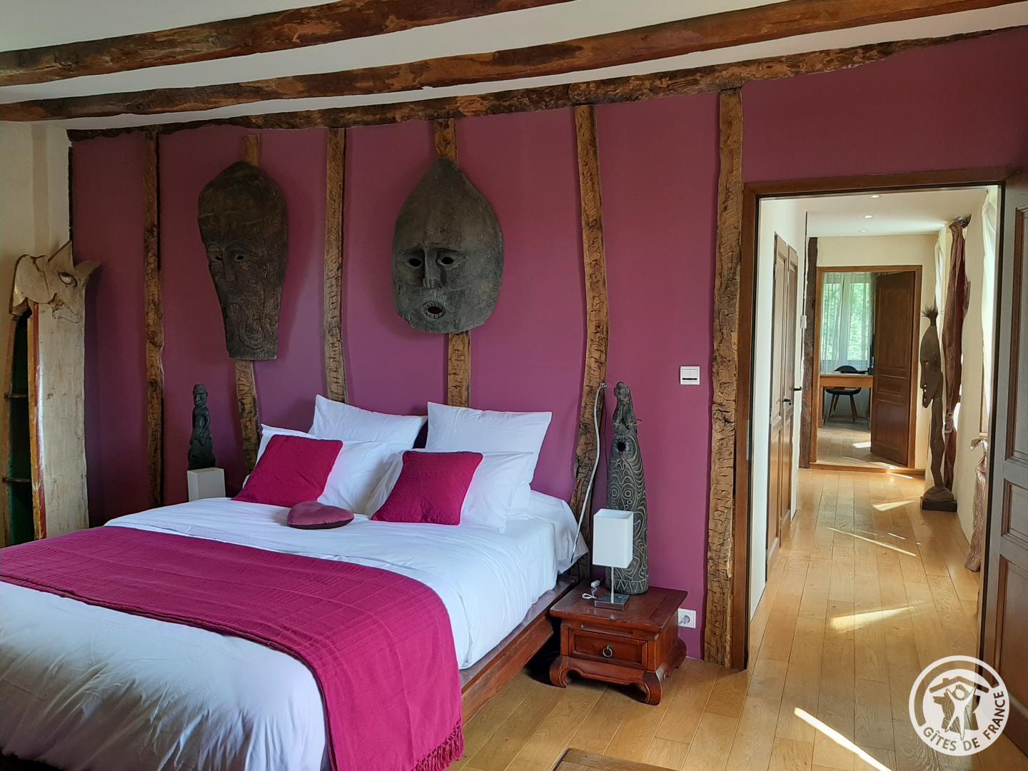 Gîte des papous, Saint-Jal - photo 255