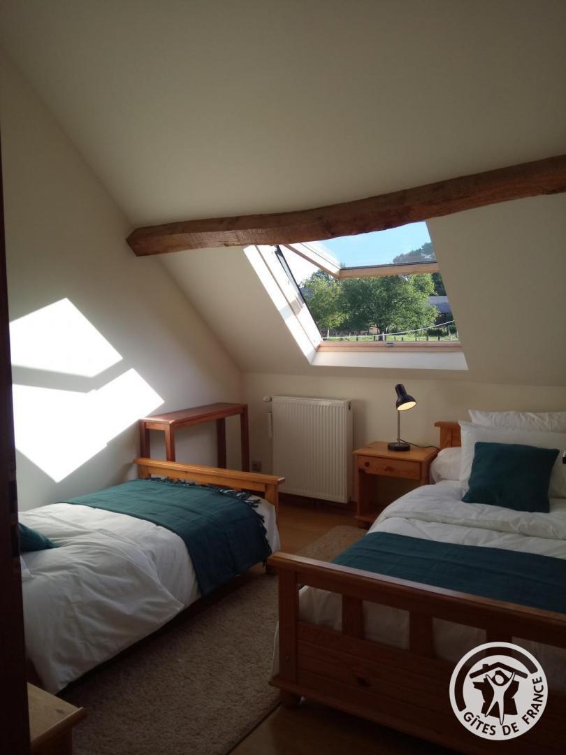 Gîte des papous, Saint-Jal - photo 298
