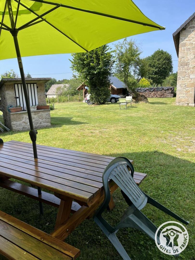 La Bachellerie, Saint-Martial-de-Gimel - photo 122
