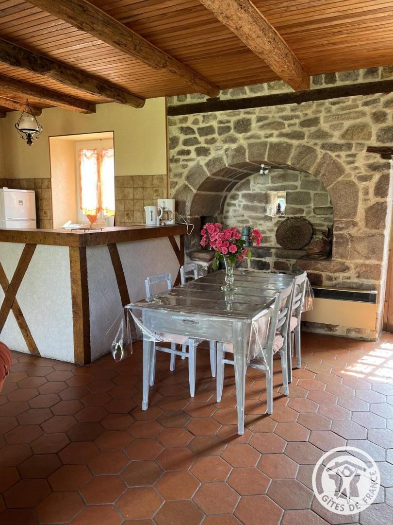 La Bachellerie, Saint-Martial-de-Gimel - photo 136