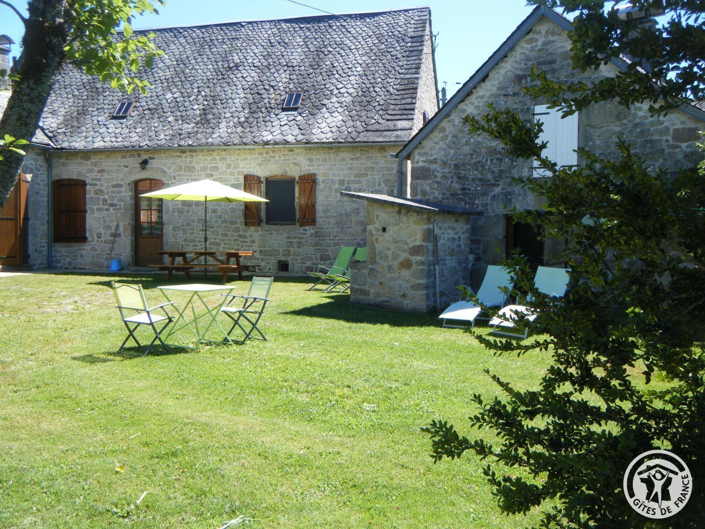 La Bachellerie, Saint-Martial-de-Gimel - photo 126