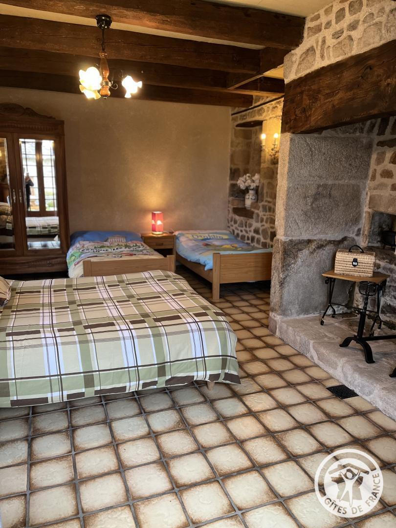 La Bachellerie, Saint-Martial-de-Gimel - photo 124