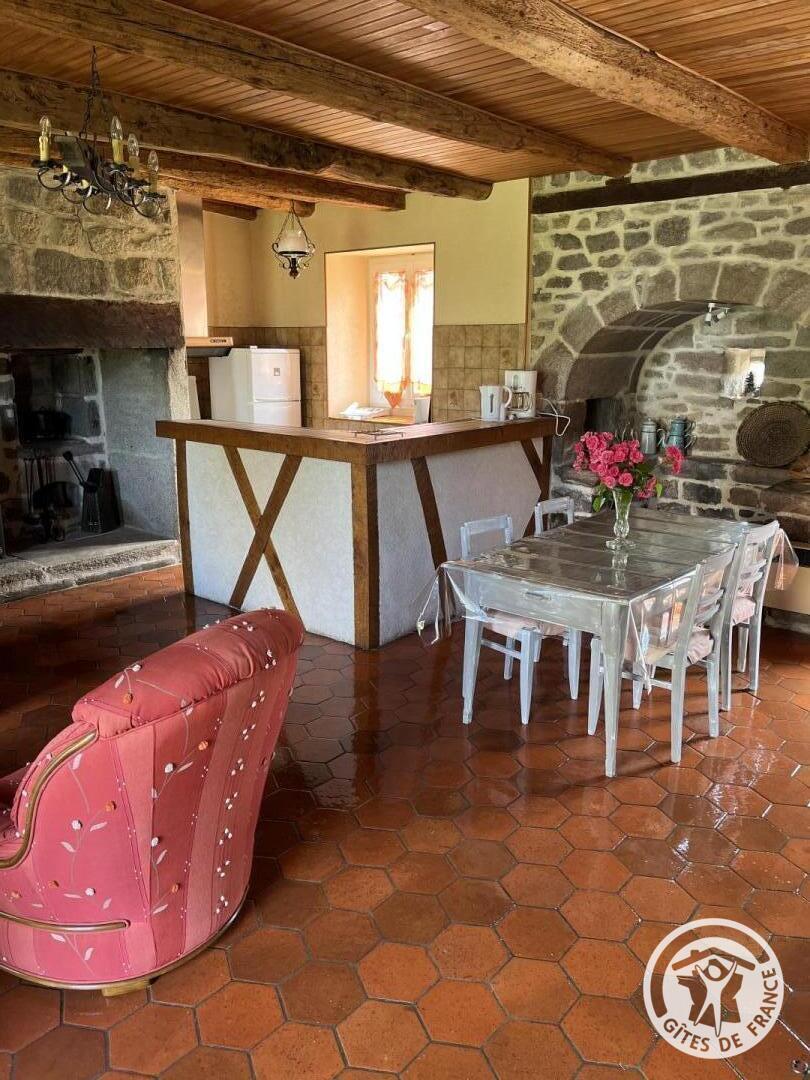 La Bachellerie, Saint-Martial-de-Gimel - photo 117