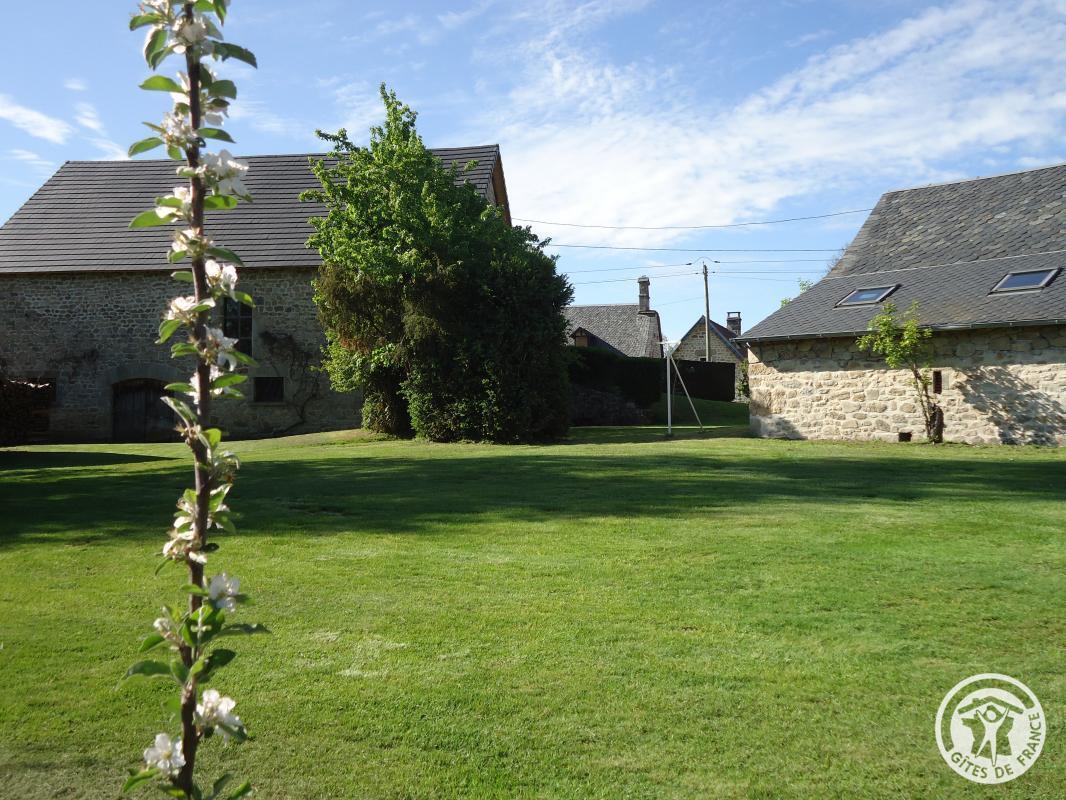 La Bachellerie, Saint-Martial-de-Gimel - photo 130