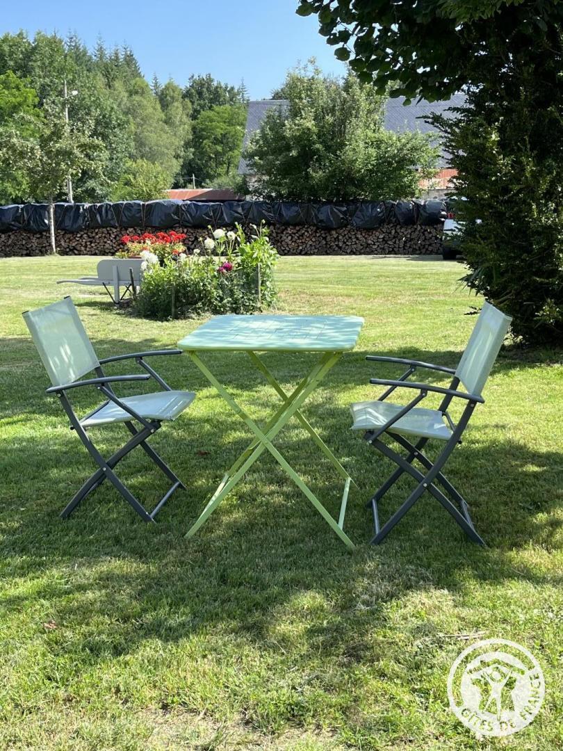 La Bachellerie, Saint-Martial-de-Gimel - photo 141