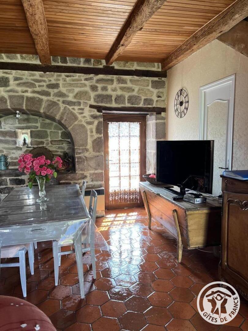 La Bachellerie, Saint-Martial-de-Gimel - photo 114