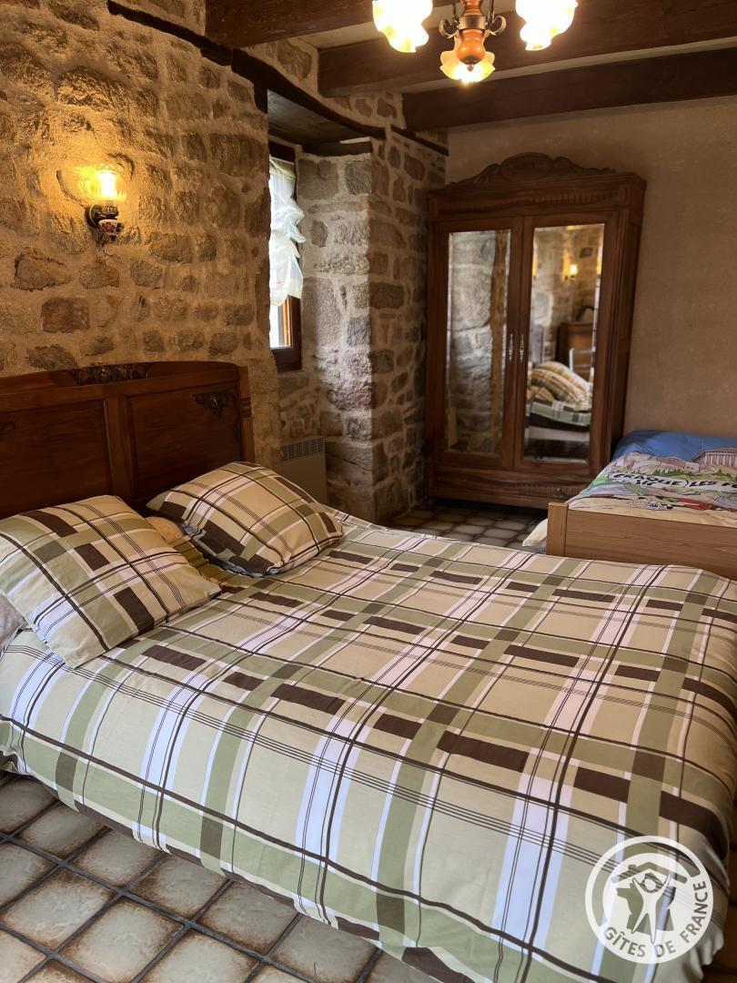 La Bachellerie, Saint-Martial-de-Gimel - photo 133