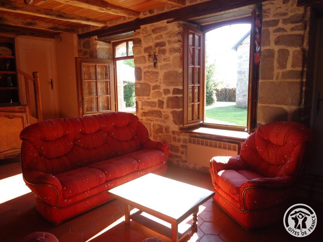 La Bachellerie, Saint-Martial-de-Gimel - photo 138