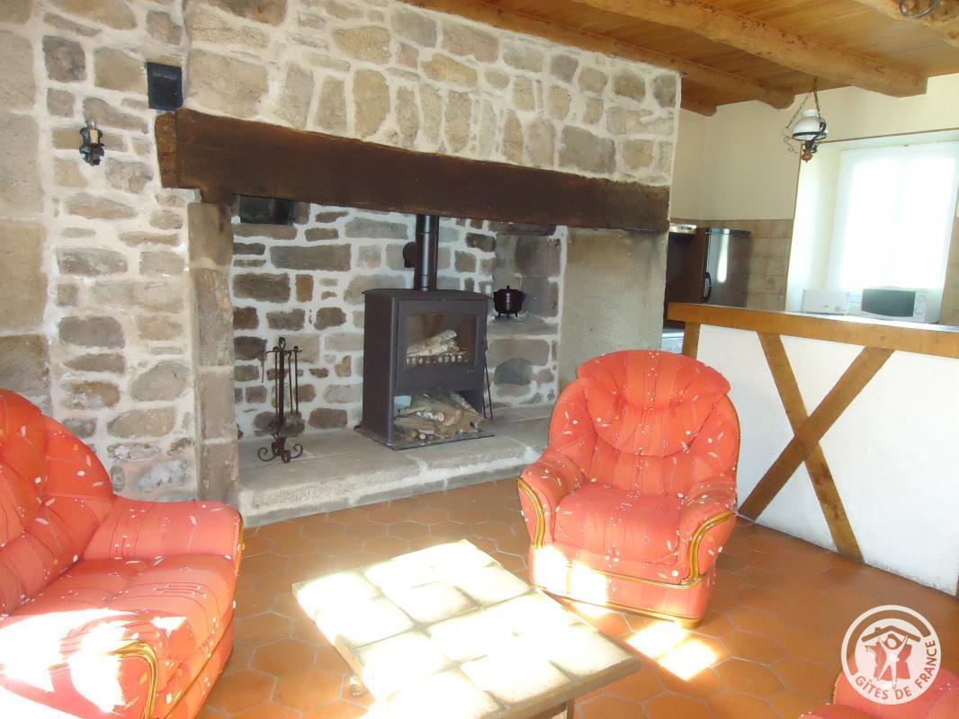 La Bachellerie, Saint-Martial-de-Gimel - photo 118