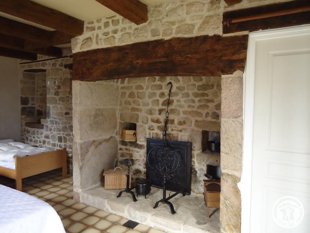 La Bachellerie, Saint-Martial-de-Gimel - photo 120