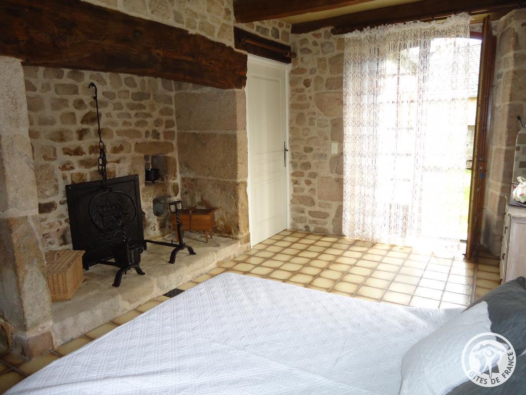La Bachellerie, Saint-Martial-de-Gimel - photo 135