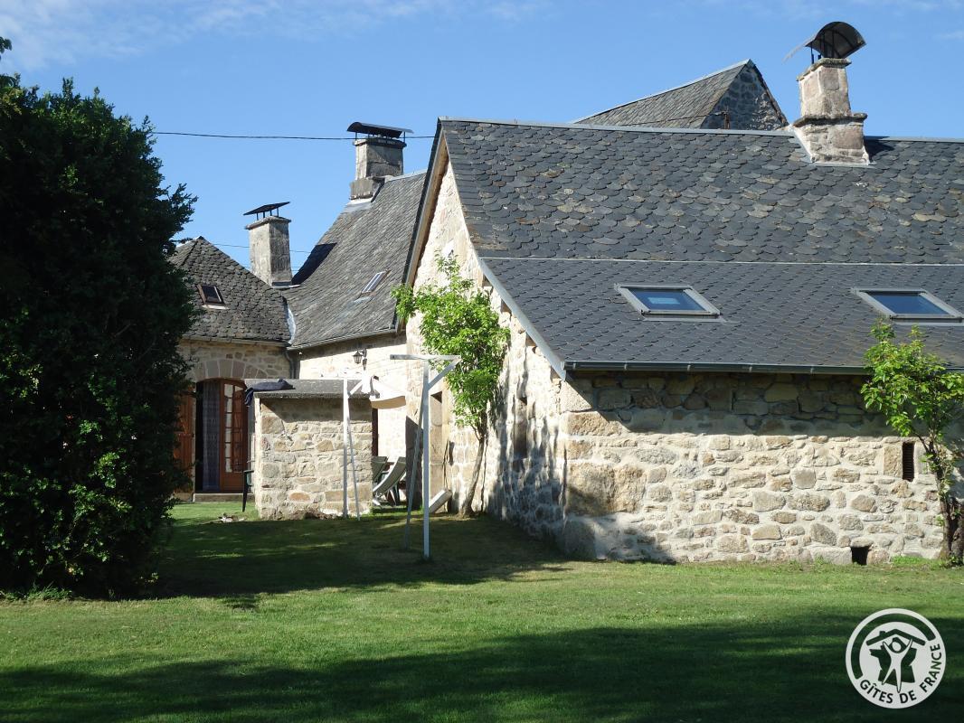 La Bachellerie, Saint-Martial-de-Gimel - photo 137
