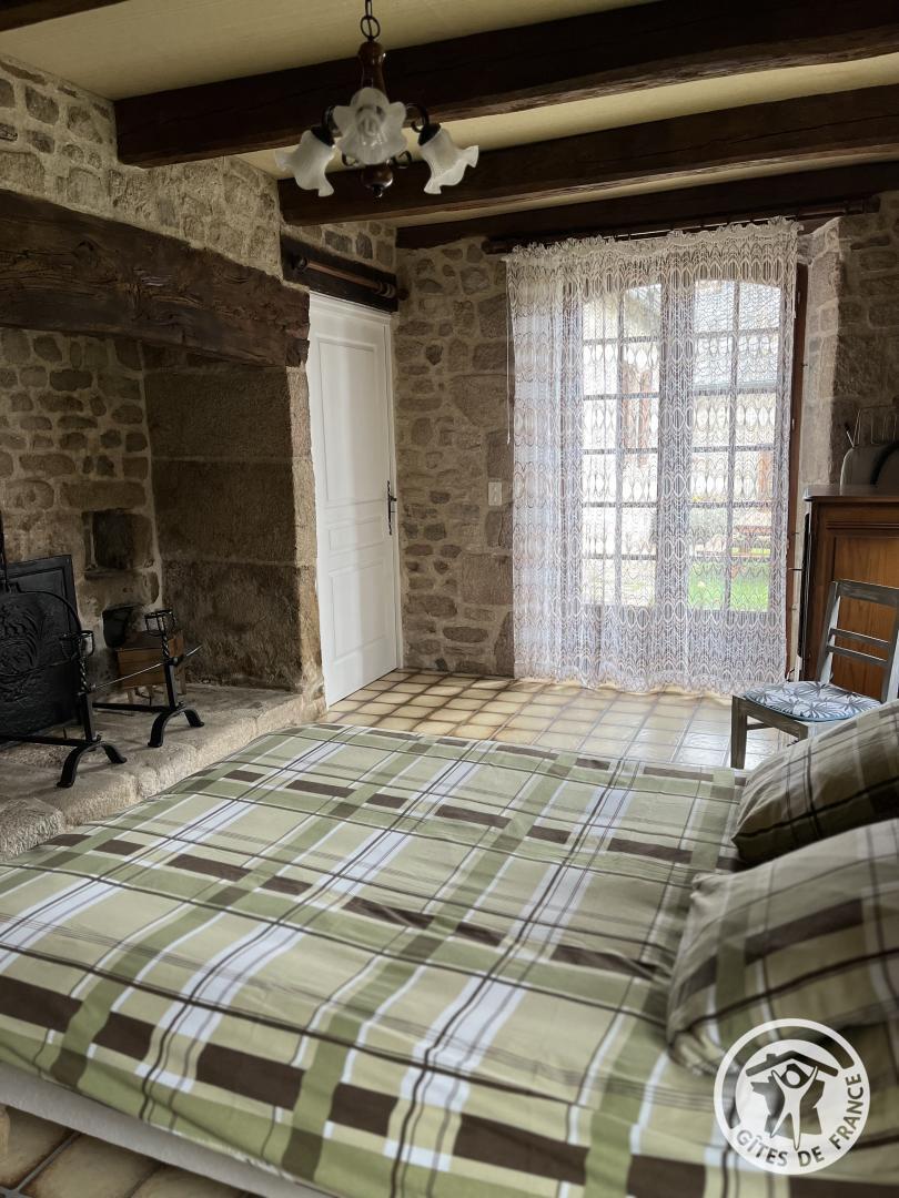 La Bachellerie, Saint-Martial-de-Gimel - photo 119