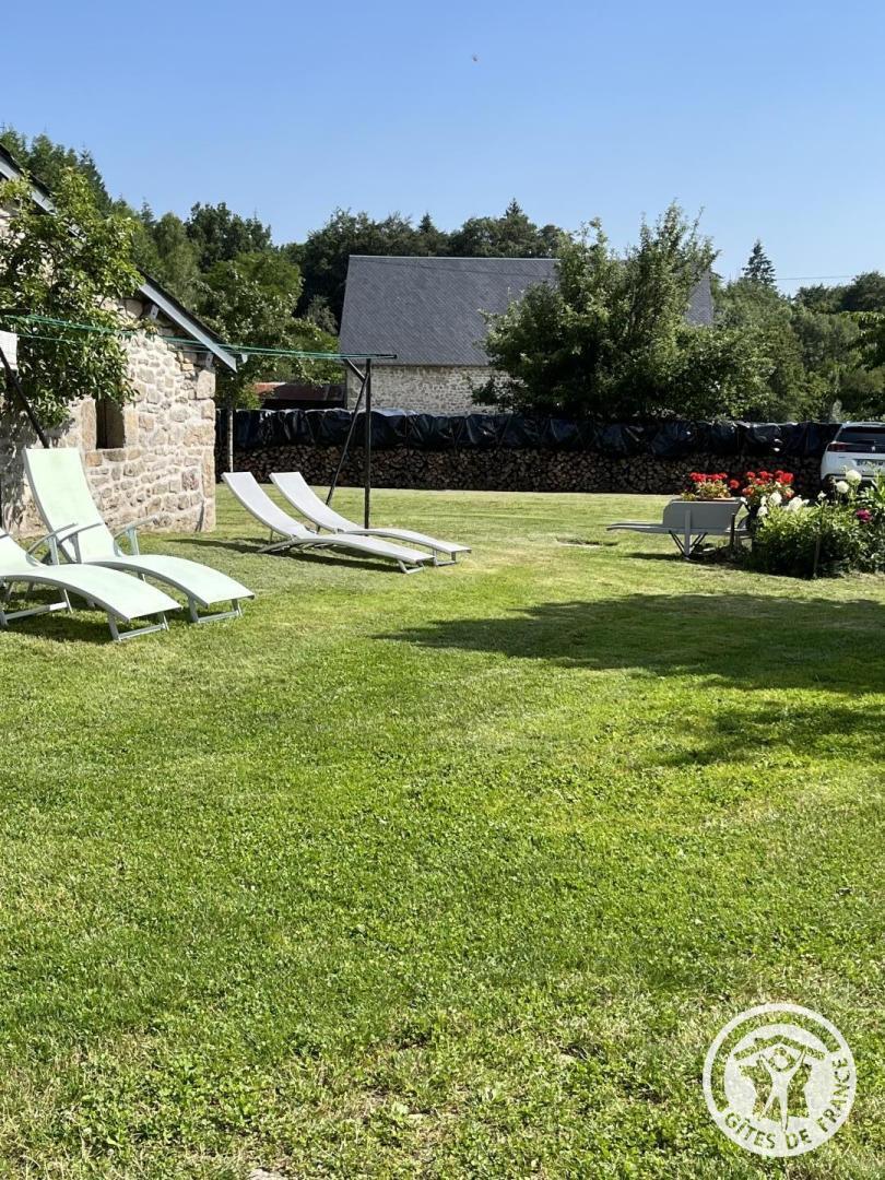 La Bachellerie, Saint-Martial-de-Gimel - photo 128