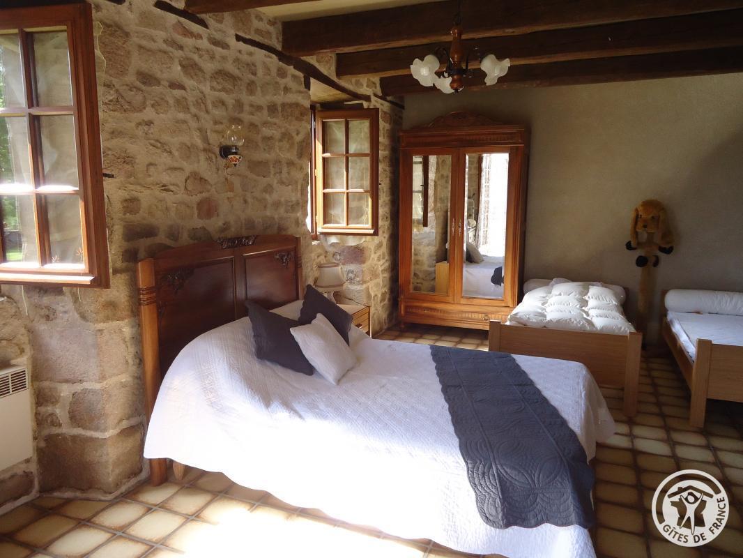 La Bachellerie, Saint-Martial-de-Gimel - photo 129