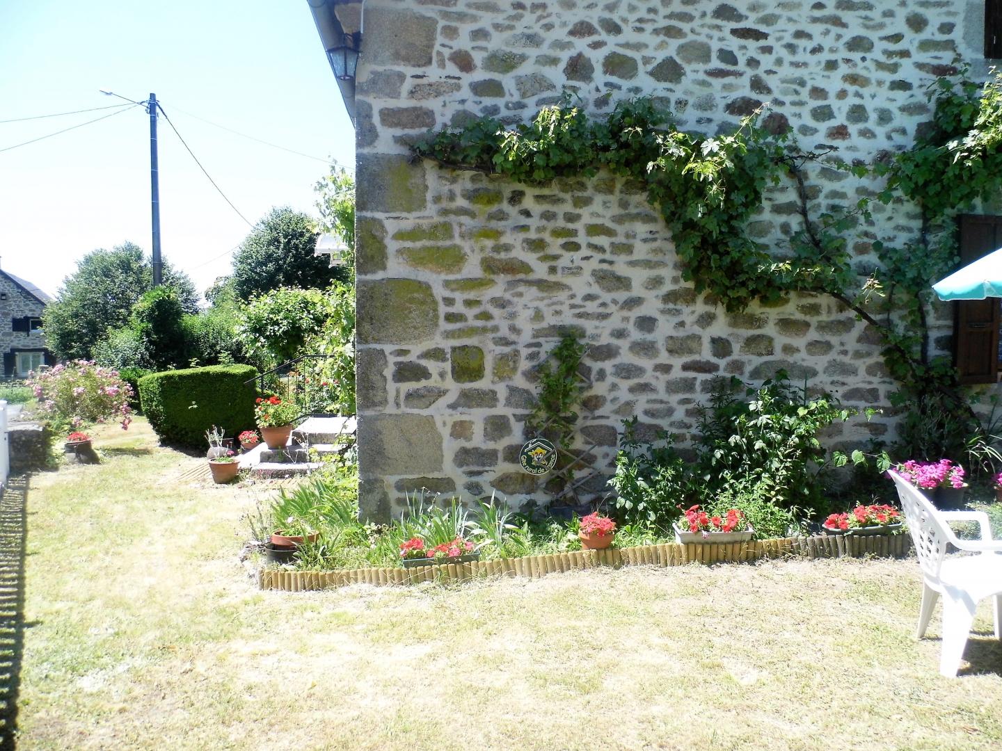 Location Gîtes de France  - Réf : 19G1121, Saint-Martial-de-Gimel - photo 9