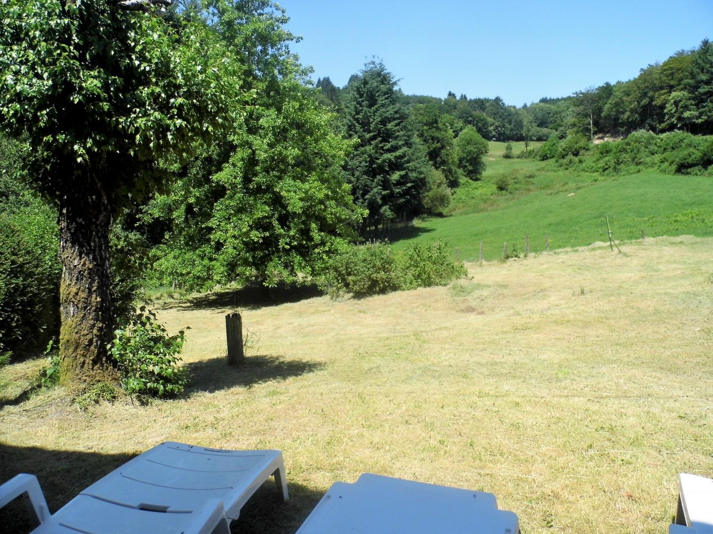 Location Gîtes de France  - Réf : 19G1121, Saint-Martial-de-Gimel - photo 11