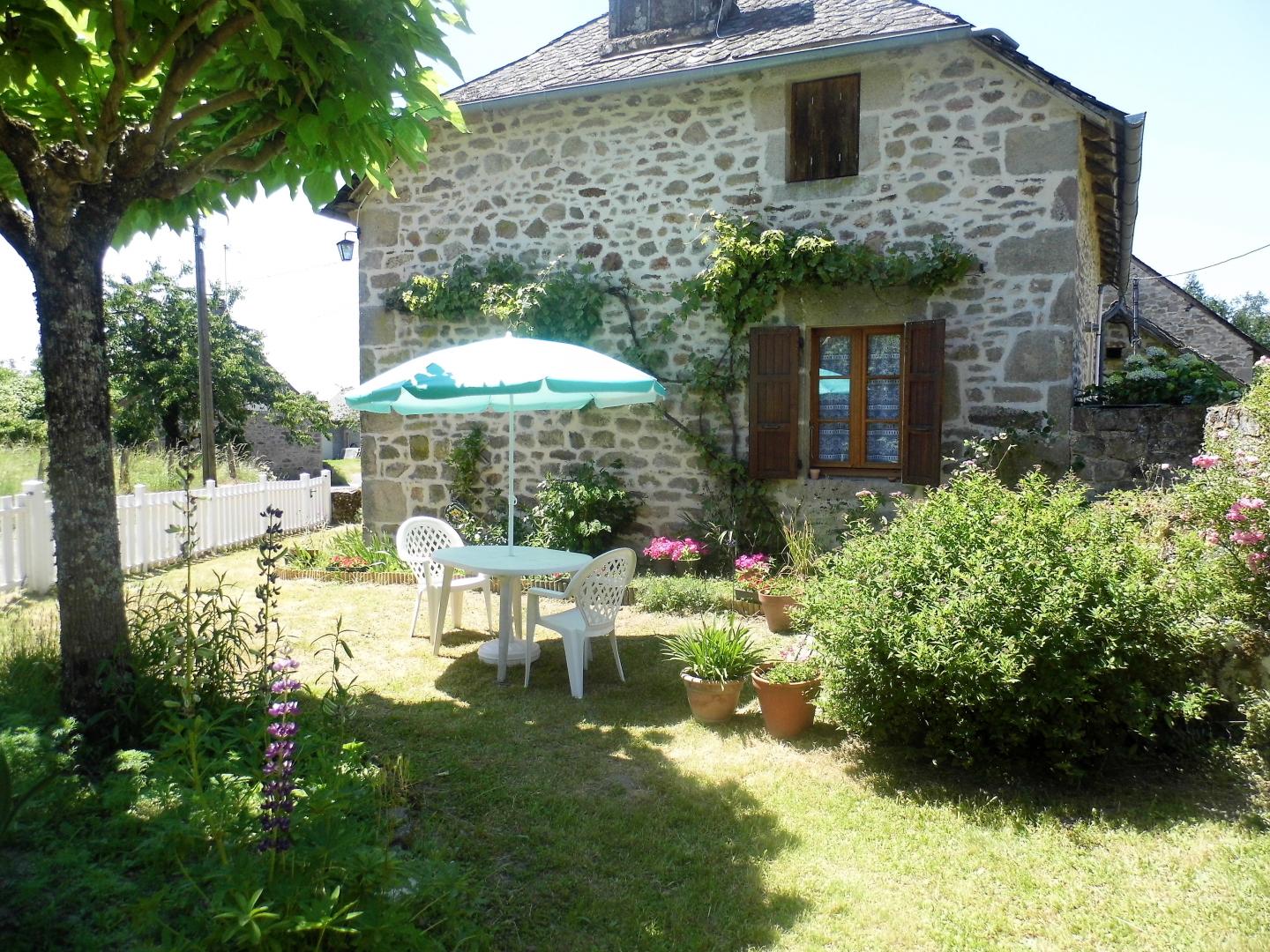 Location Gîtes de France  - Réf : 19G1121, Saint-Martial-de-Gimel - photo 3