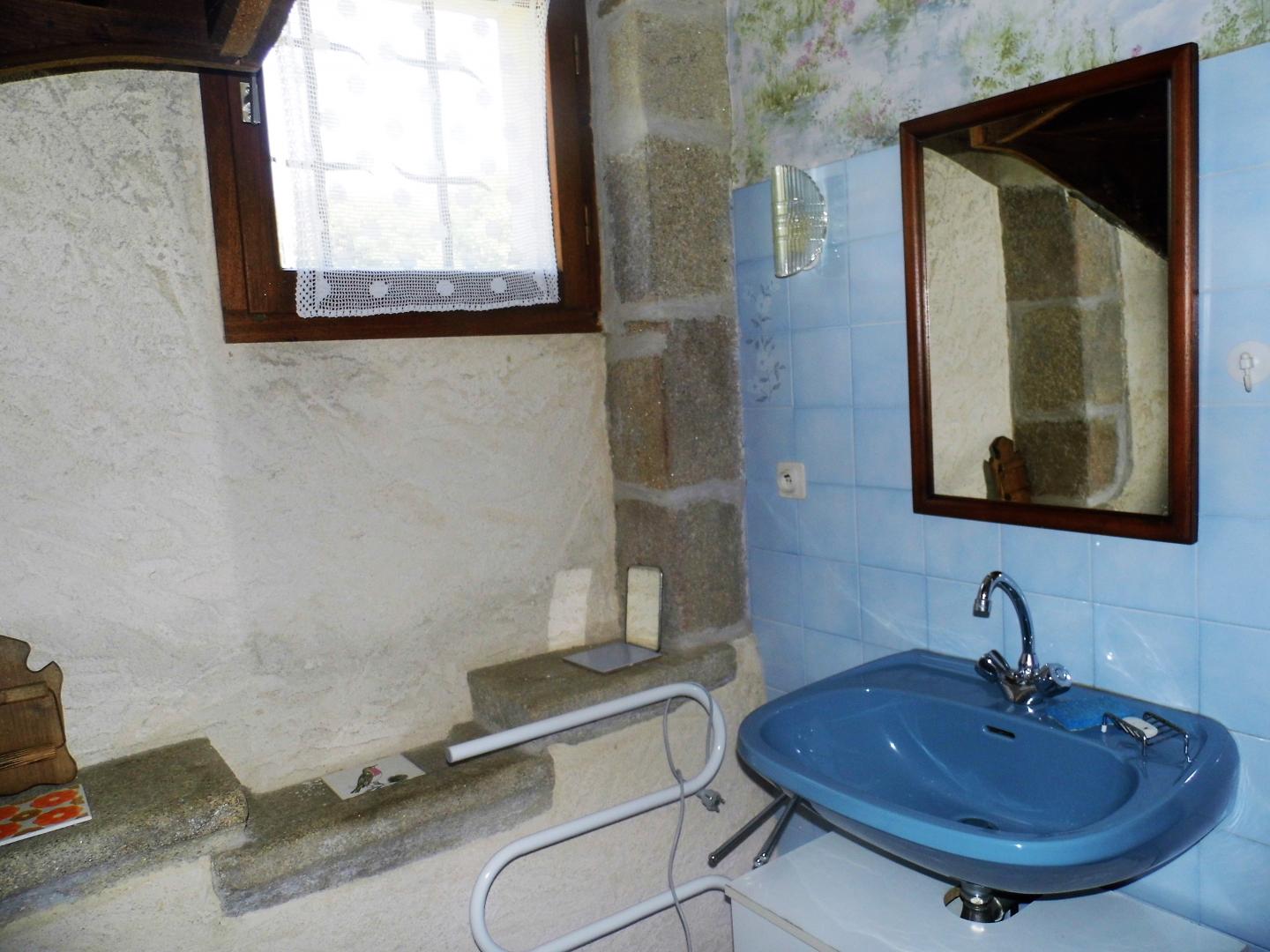 Location Gîtes de France  - Réf : 19G1121, Saint-Martial-de-Gimel - photo 4