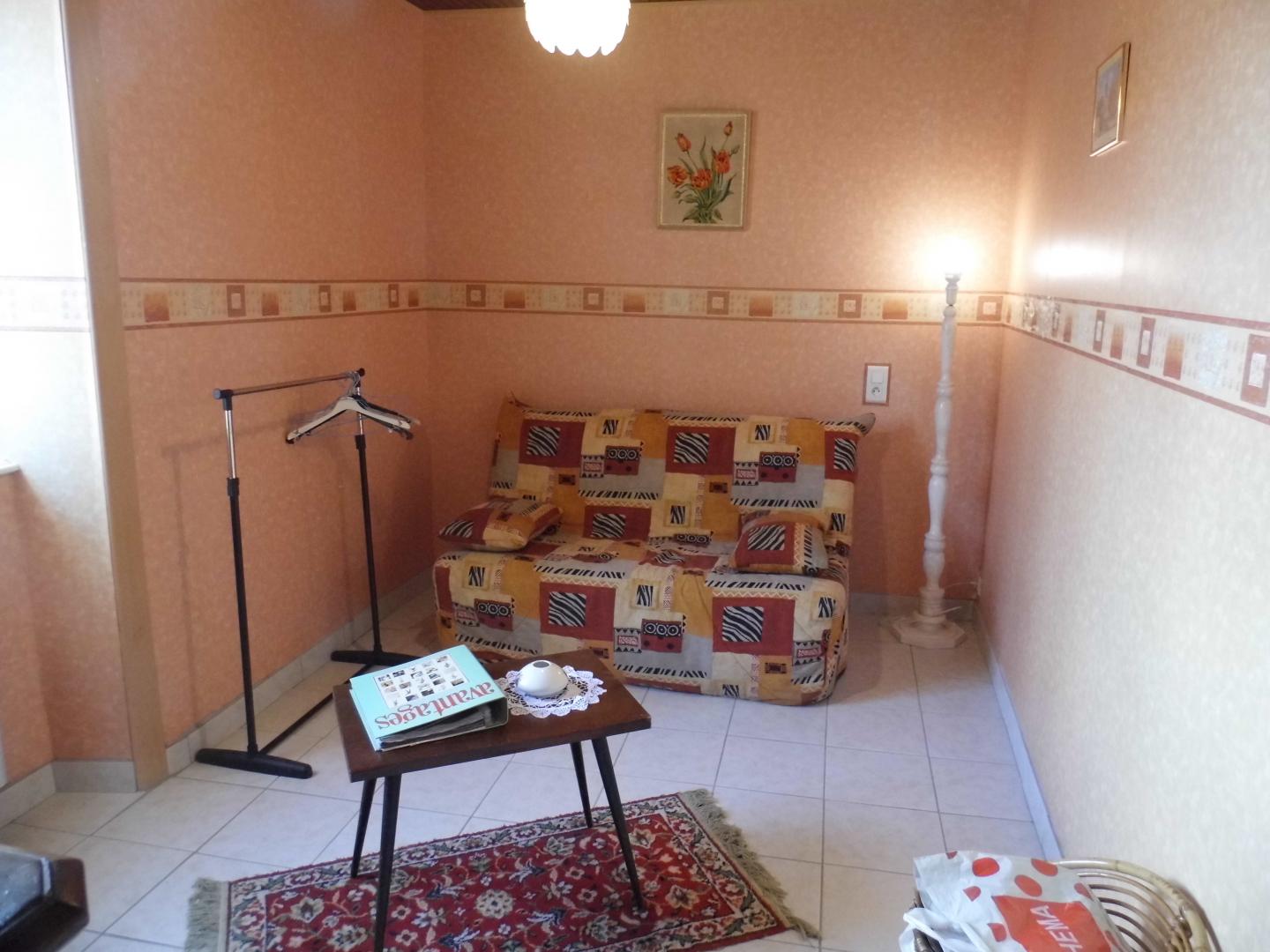 Location Gîtes de France  - Réf : 19G1121, Saint-Martial-de-Gimel - photo 5